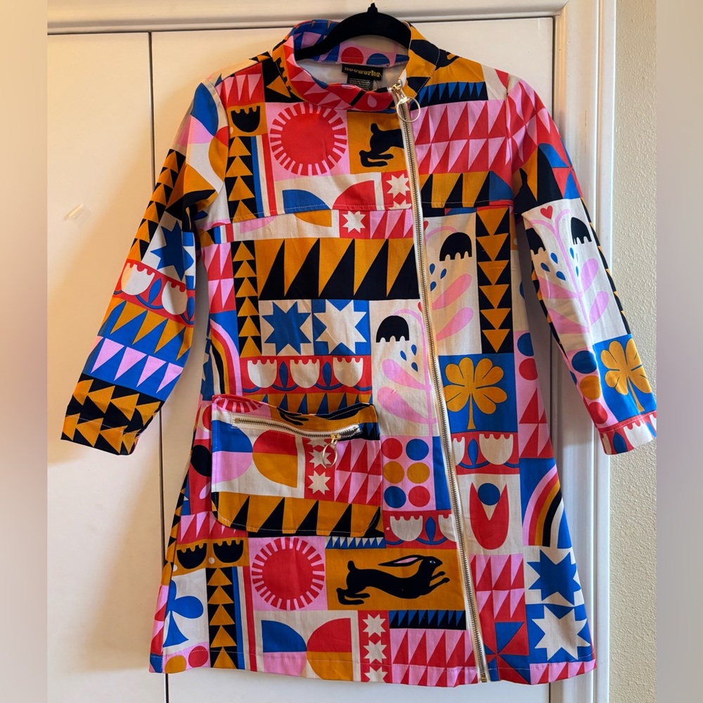 Nooworks Congdon Art Teacher NWT